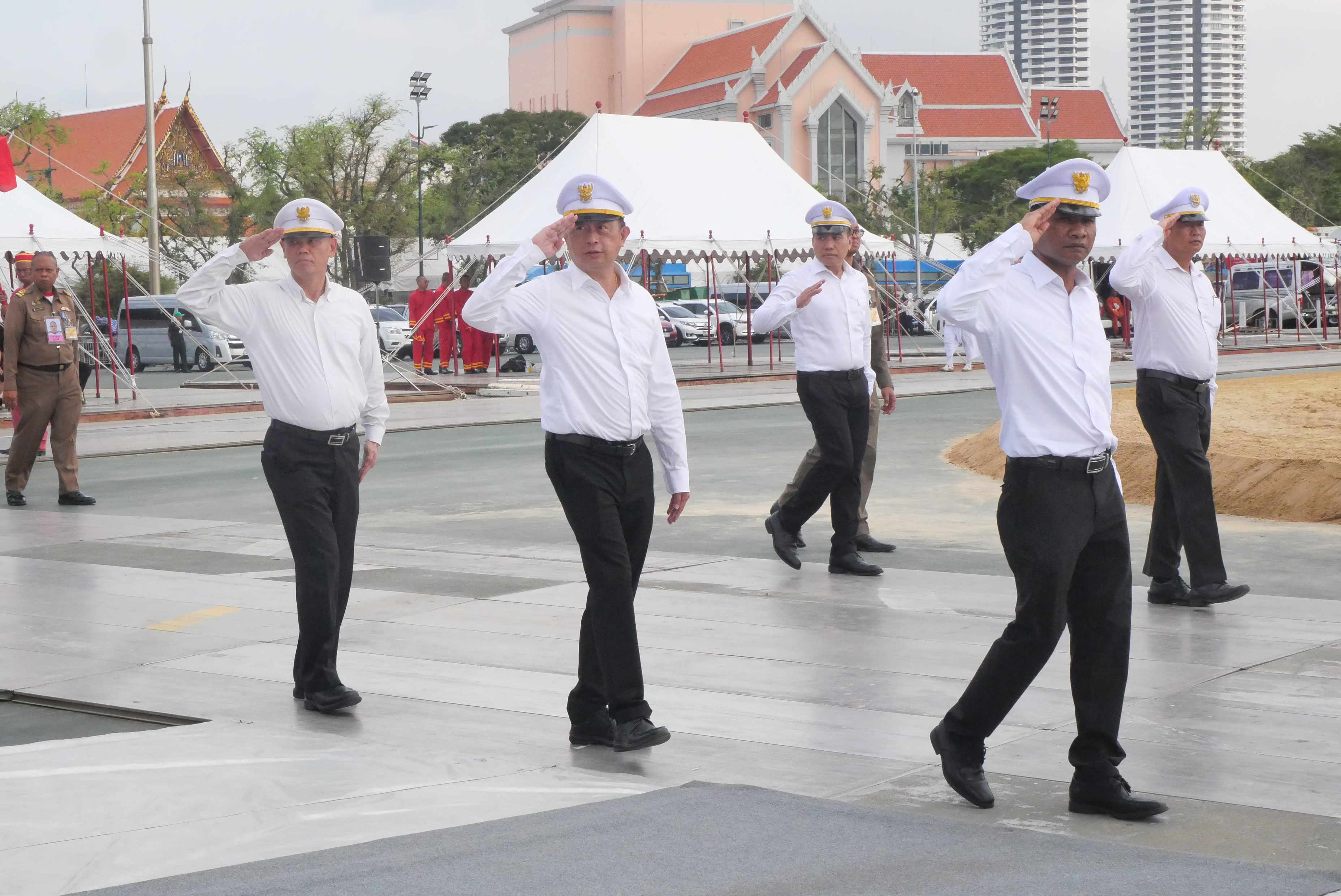 title - ส.ป.ก. ร่วมซ้อมใหญ่ ครั้งที่ 2 พระราชพิธีพืชมงคลจรดพระนังคัลแรกนาขวัญ ประจำปีพุทธศักราช 2569